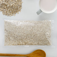 bolsa al vacio-para-empacar-avena