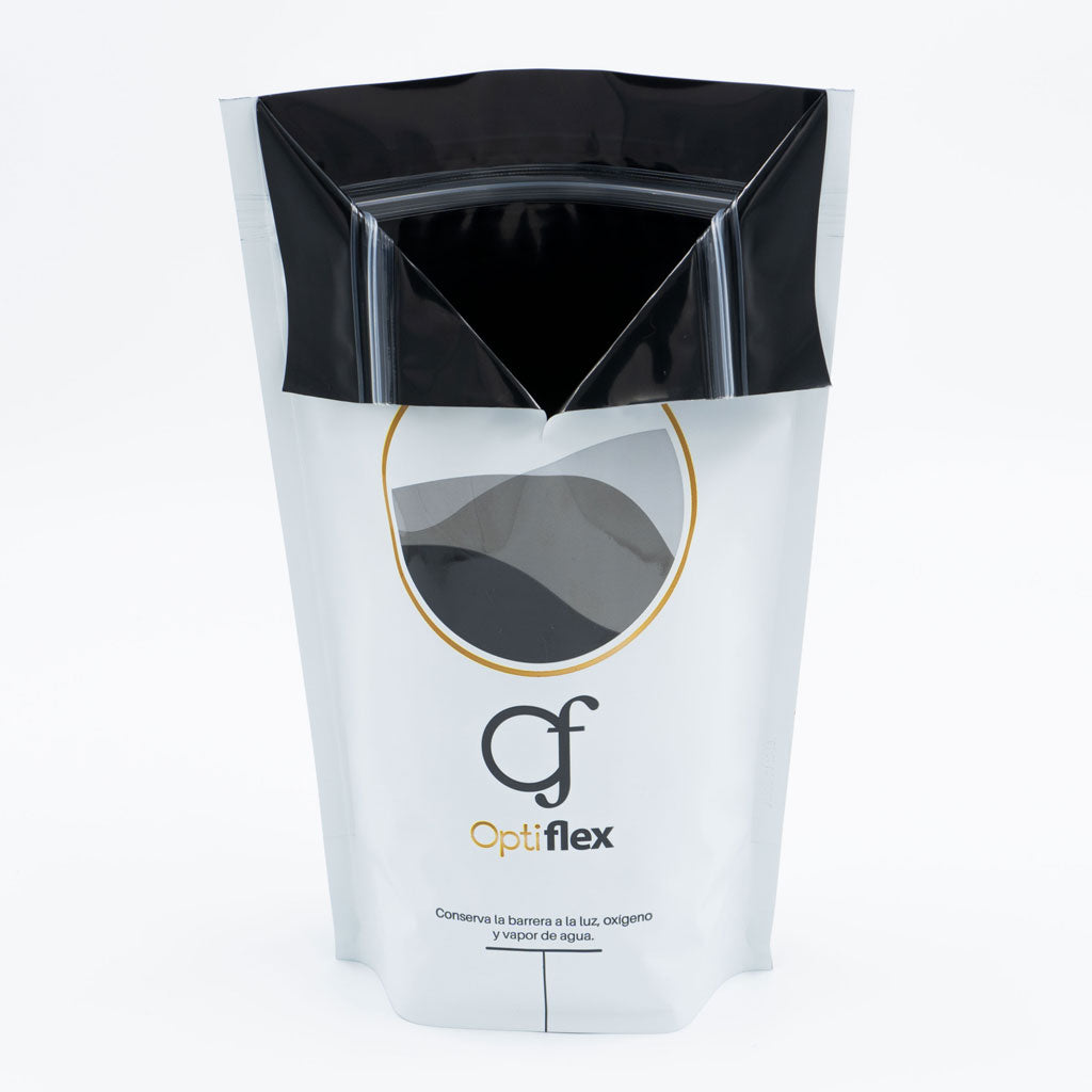 Empaque para productos café