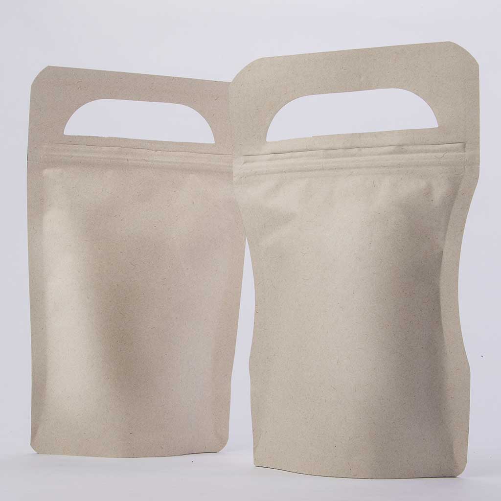 Bolsa Flex Up con forma