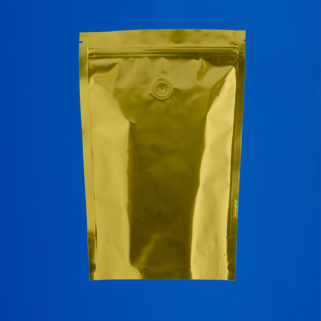 Empaque para cafe de 500 gr
