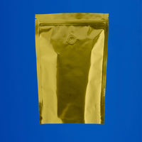 Empaque para cafe de 500 gr