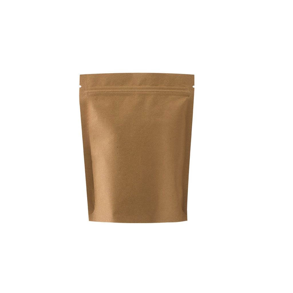 bolsa en papel para polvos