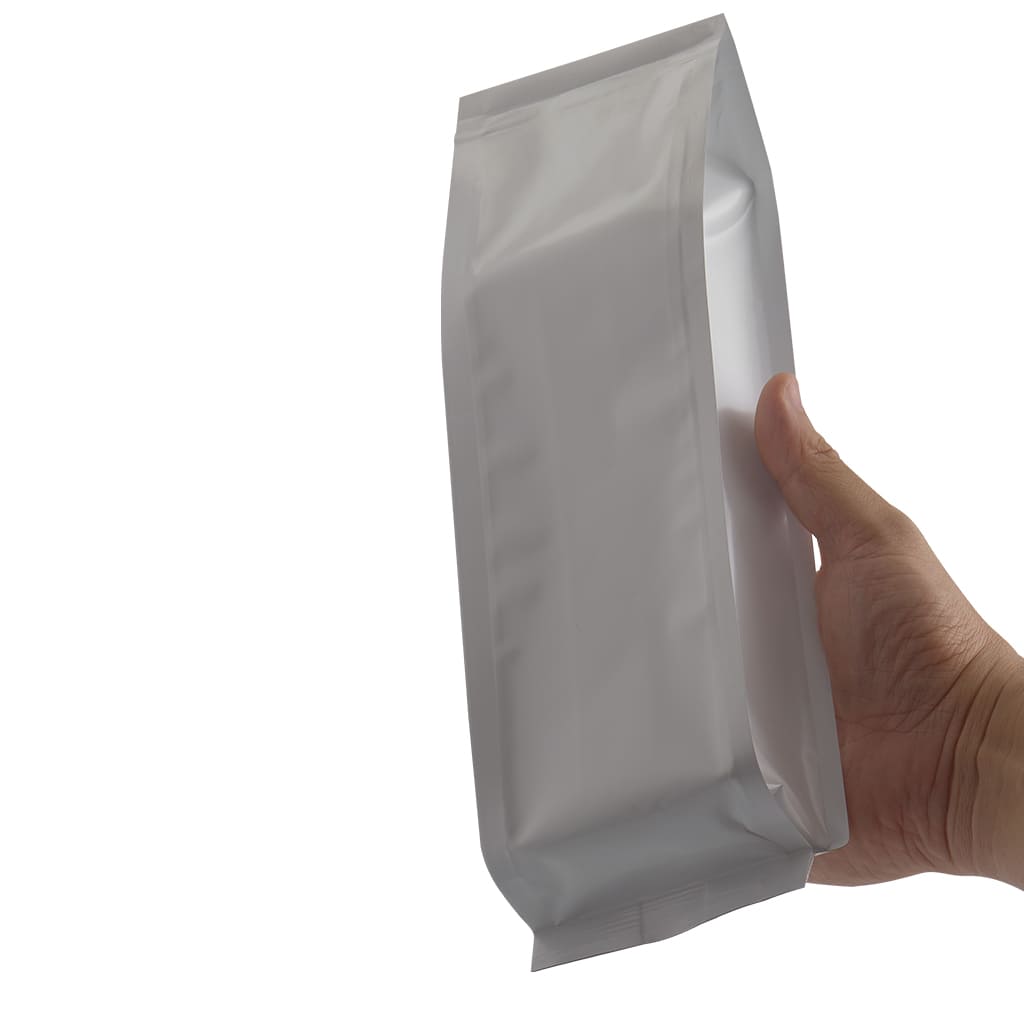 Empaque de 500 gr color blanco granola harina 500 gr