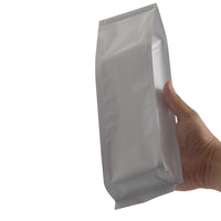 Empaque de 500 gr color blanco granola harina 500 gr