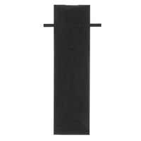 bolsa flowpack con válvula desgacificadora y peel stick para café en grano tostado o molido 