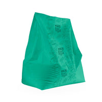 bolsa gran formato para exportar cafe