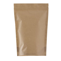 Empaque de papel para granolas 