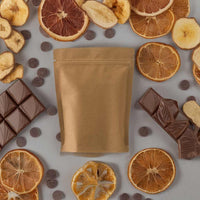 bolsa papel para deshidratados 
