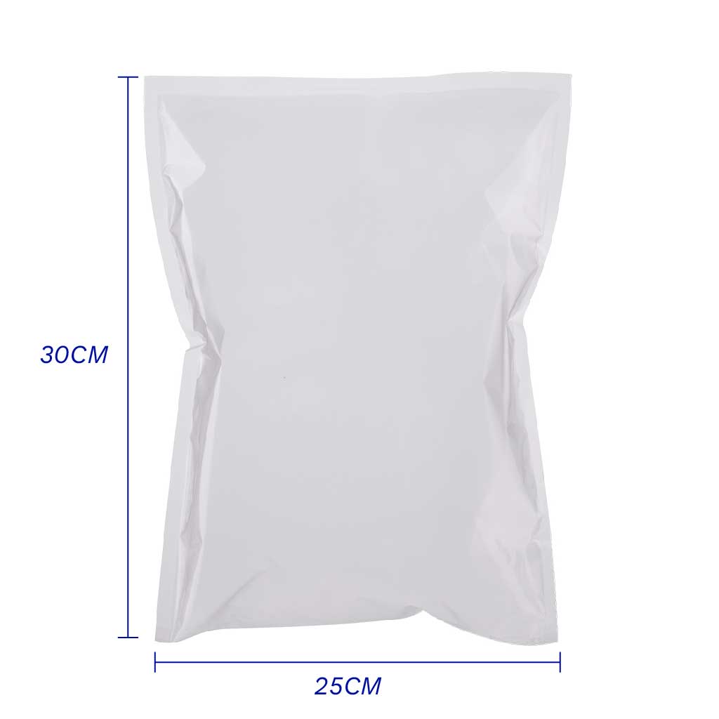 Bolsa plana 25 * 30