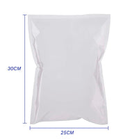 Bolsa plana 25 * 30