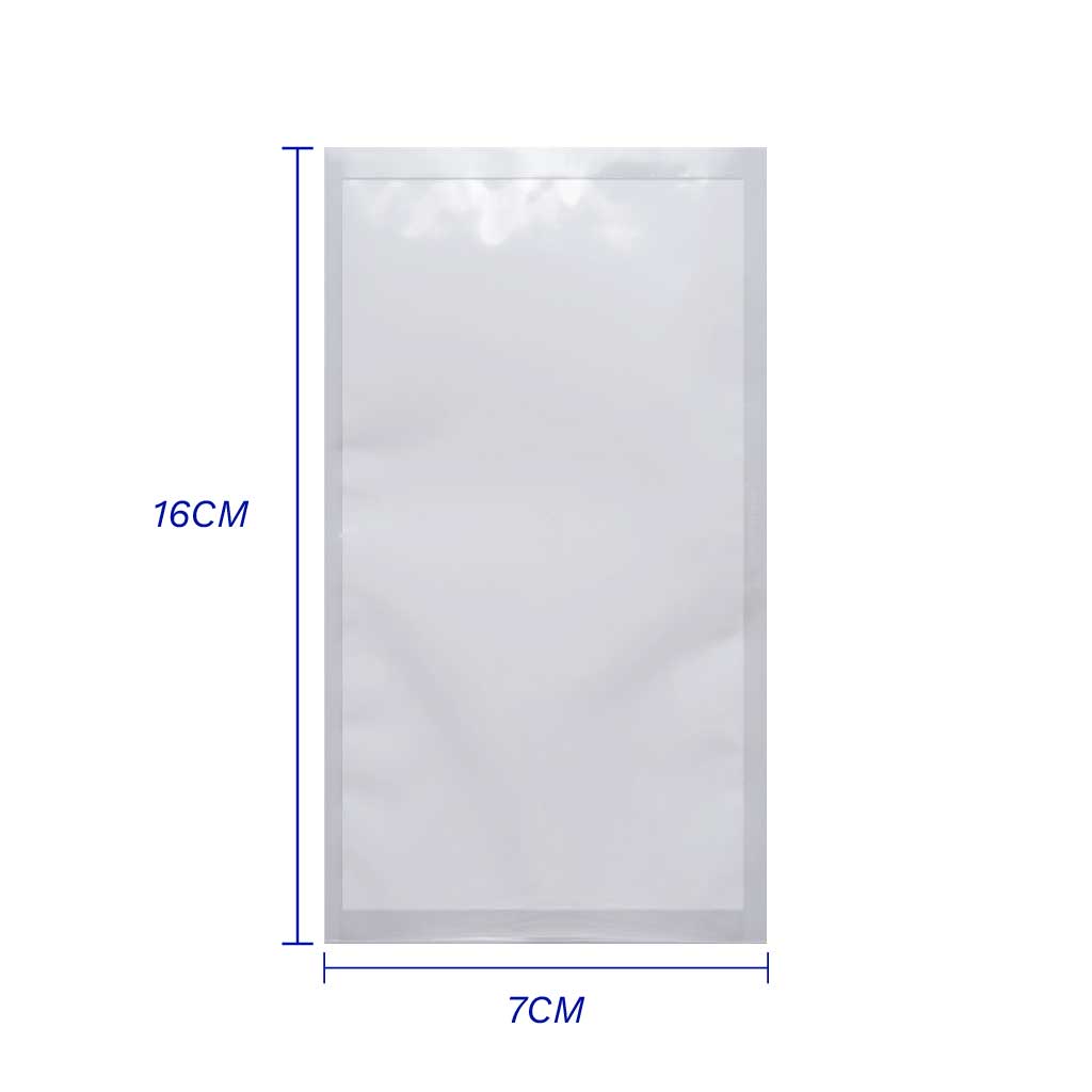 Empaque para empaque al vacío