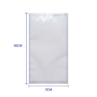 Empaque para empaque al vacío