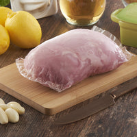 bolsa termoencogible para carne gruesa