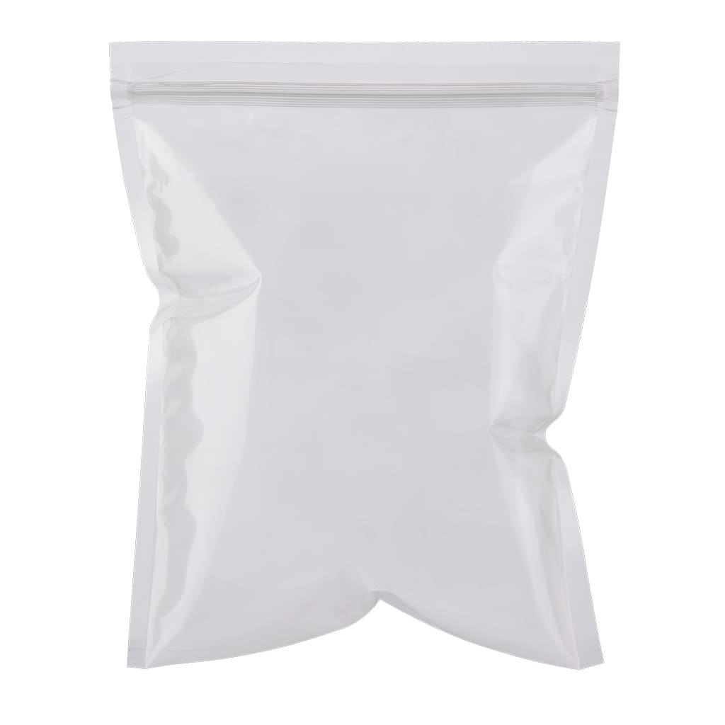 bolsa tipo ziploc para congelar productos