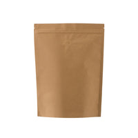bolsas de kraft con vávula