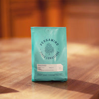 bolsa cafe pergamino impresion