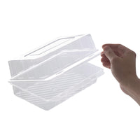 Contenedor Estuche 11H-80 G