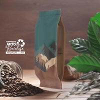 Bolsa Apta para Reciclaje RECIPLUS Cuatro Selles Impresa Mate