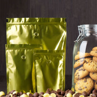 Doy pack para panadería  