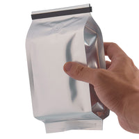 Bolsa para café tostado y grano