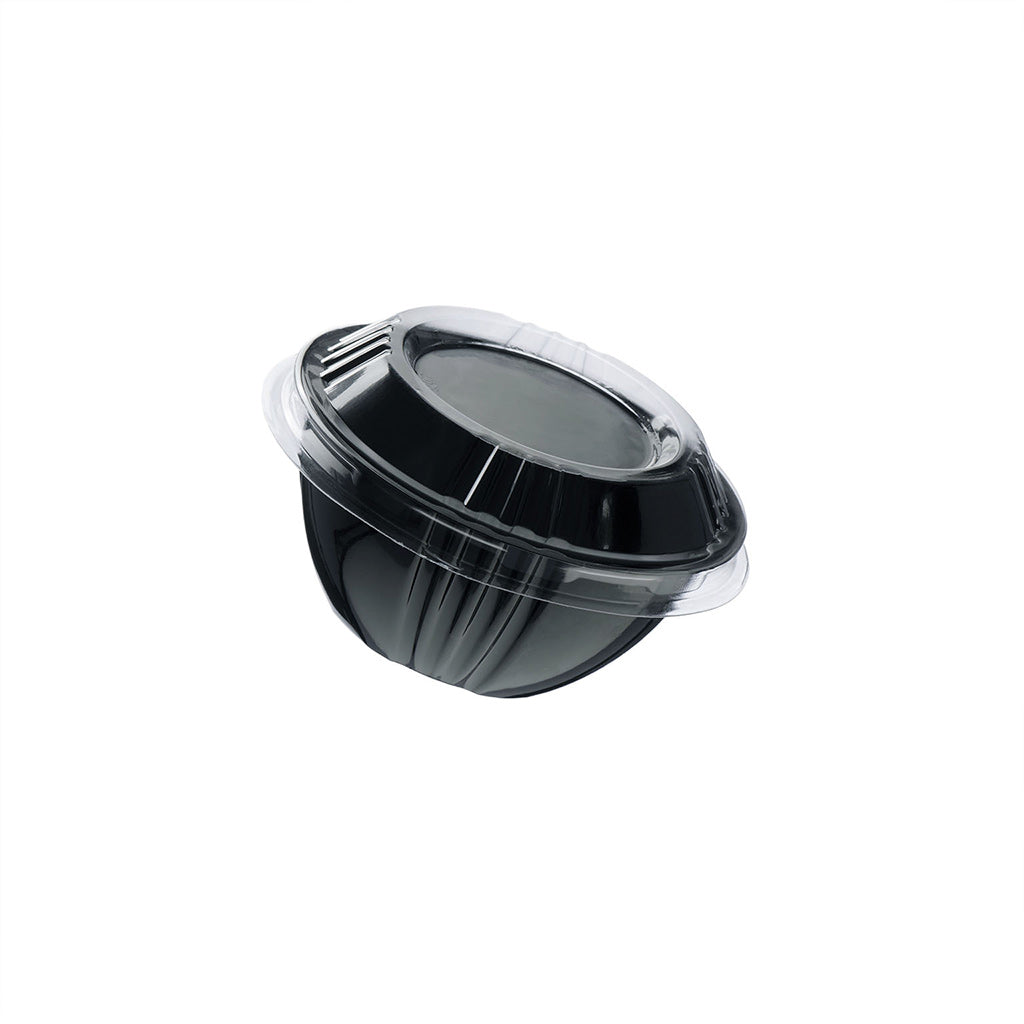 Contenedor Termoformado AL - 149 Negro
