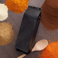 Empaque para productos en polvo