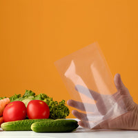 Bolsa para  pulpas jugos verdes 