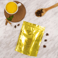 Bolsa para especias 