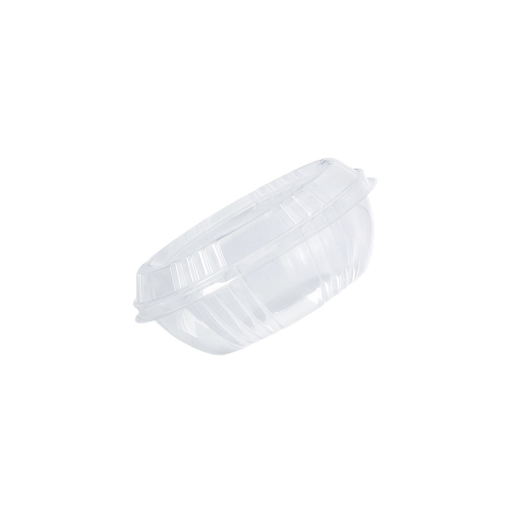 Contenedor Termoformado AL - 150 Trasnparente