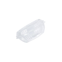 Contenedor Termoformado AL - 150 Trasnparente