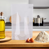 Empaque para productos para hornear 