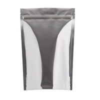Bolsa flex up para alimentos con zipper