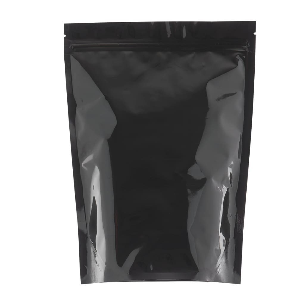 Empaque para café en polvo