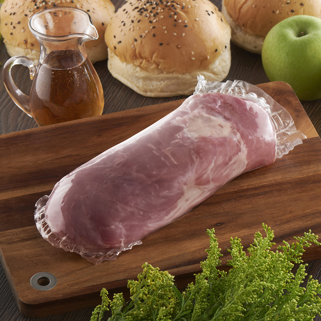 empaque para carne al vacío
