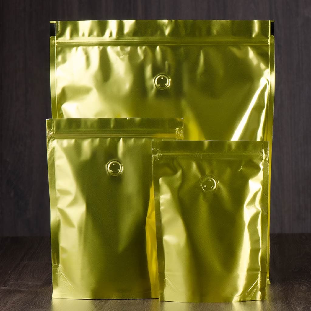 Bolsa para productos de cocina