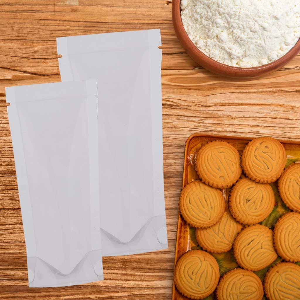 Bolsa para galletas de panaderia 
