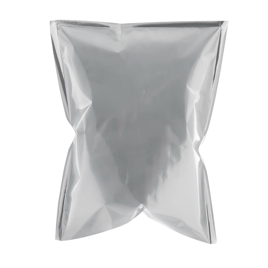 Bolsa metalizada para carnes frías 