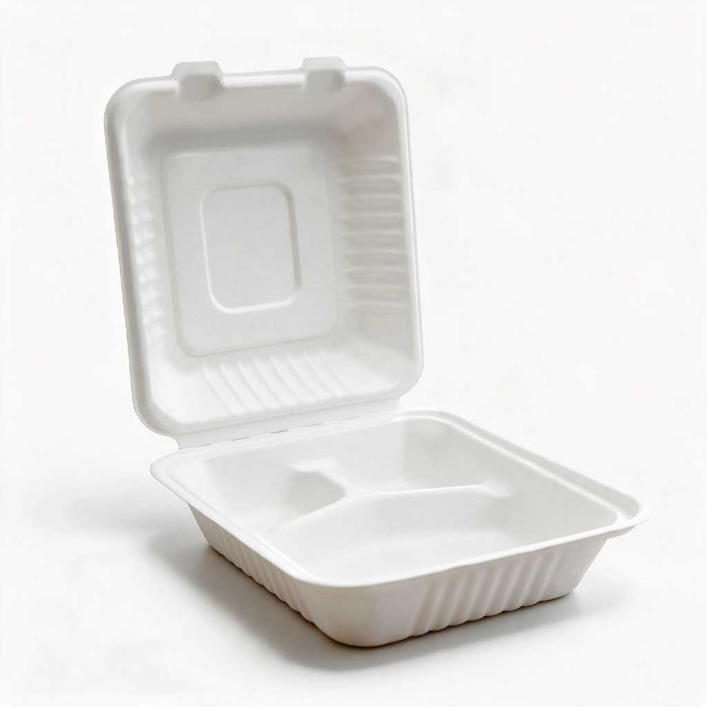 Contenedor Linea Nativa 3 Divisiones
