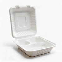 Contenedor Linea Nativa 3 Divisiones