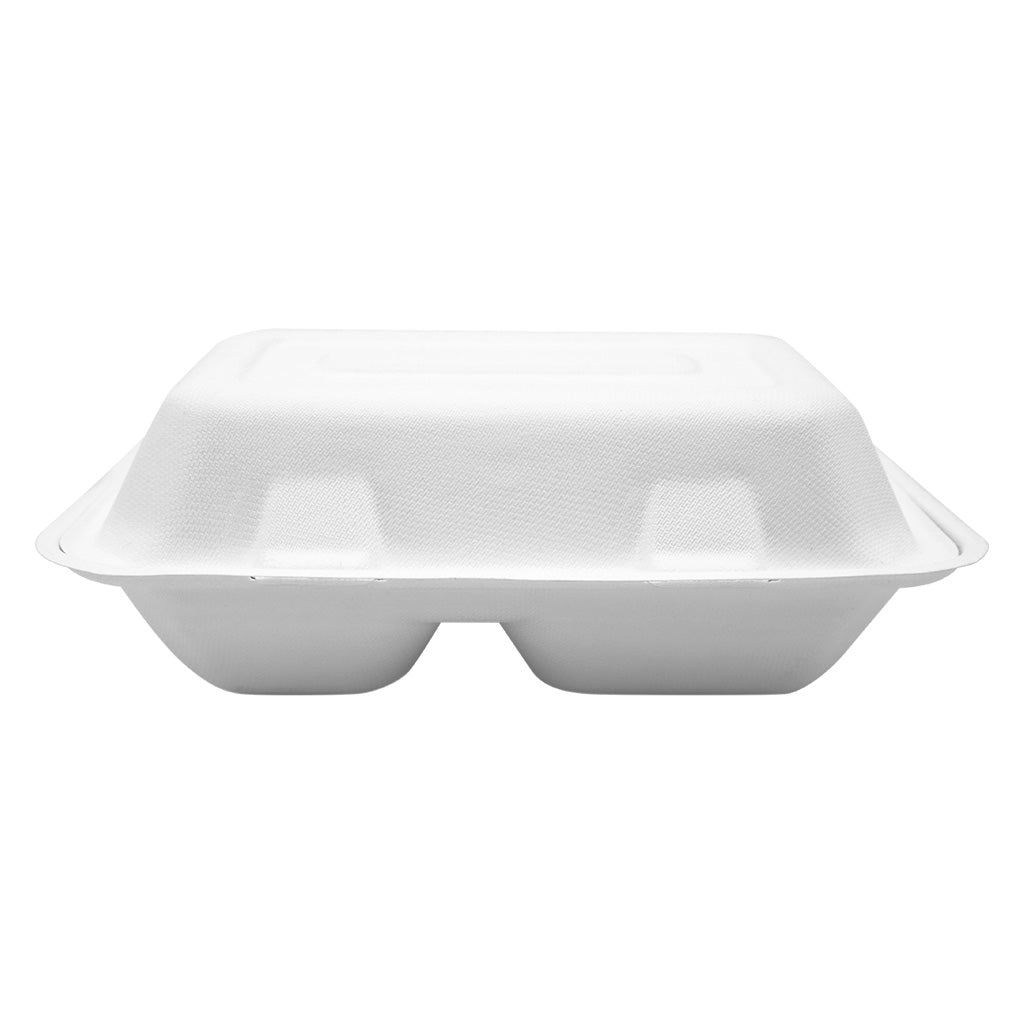 Contenedor Linea Nativa 2 Divisiones