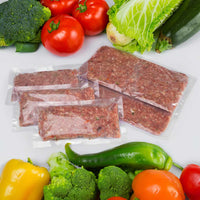 empaques- para sellar al vacío para-dieta-barf