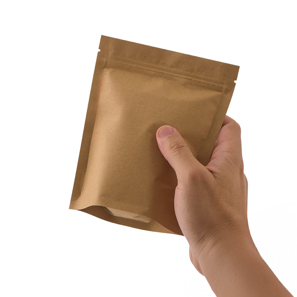 empaques de papel pequeños