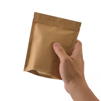 empaques de papel pequeños