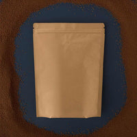 empaques para preservar el café