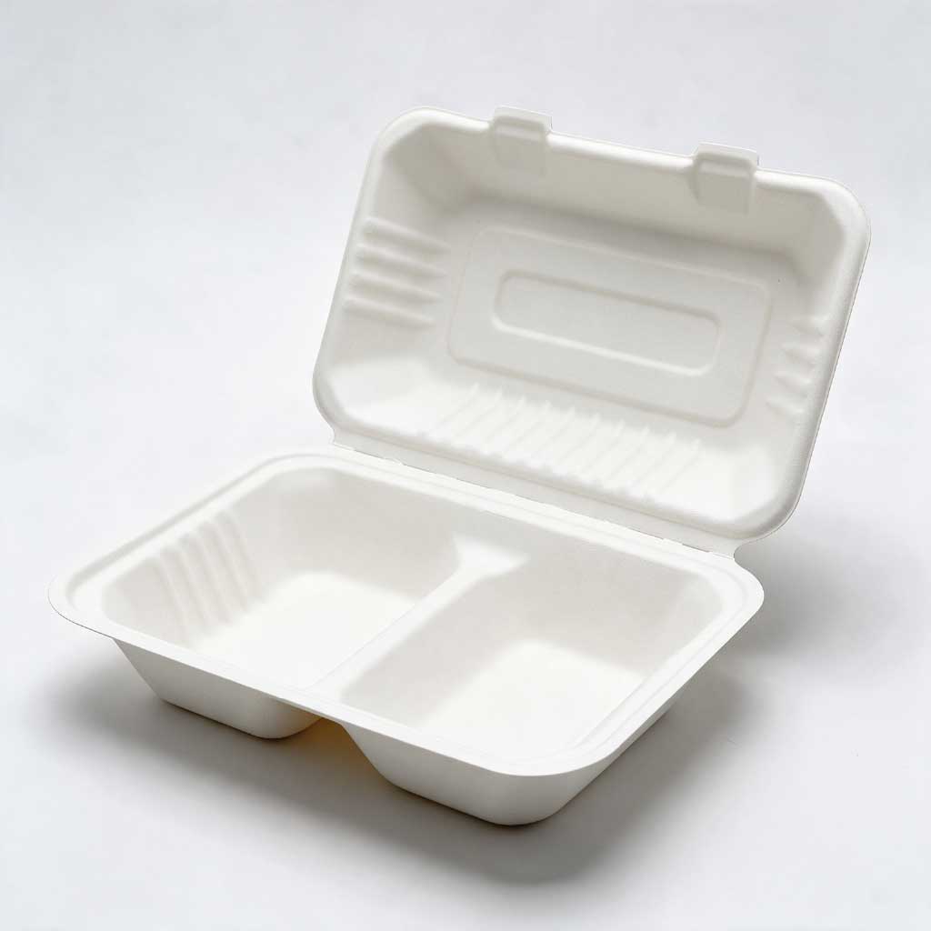 Contenedor Linea Nativa 2 Divisiones