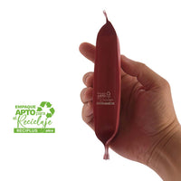 Bolsa Apta para Reciclaje RECIPLUS Cuatro Selles Impresa Mate