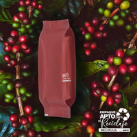 Bolsa Apta para Reciclaje RECIPLUS Cuatro Selles Impresa Mate