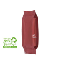 Bolsa Apta para Reciclaje RECIPLUS Cuatro Selles Impresa Mate