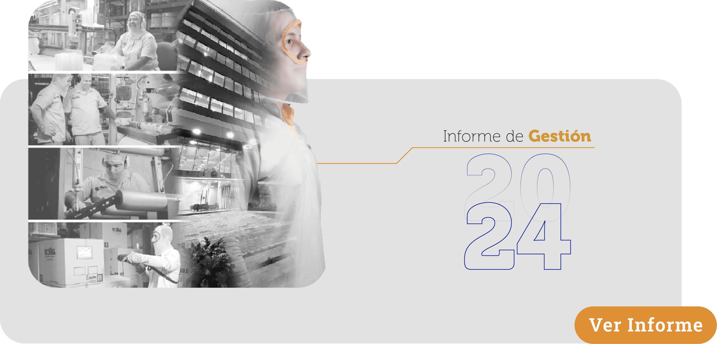 Informe de sostenibilidad Alico