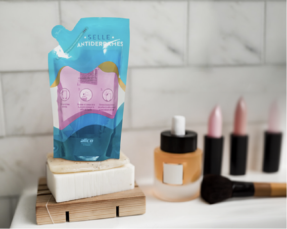 Empaques para Cosméticos